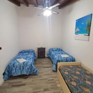  Casa vacanze La Douce Maison