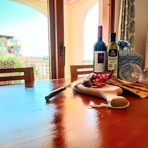 La Casa Dei Venti Appartamento Budoni