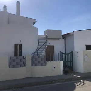 Fausthome Appartamento SantʼAntìoco