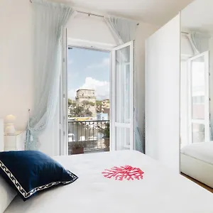 Stellamaris, Relax A Appartamento Viareggio