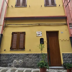 Galena Casa vacanze Iglesias