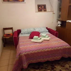 Cortile Di Natalia Appartamento Canzo