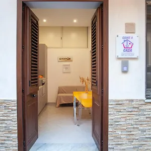  Appartamento Come A To Casa