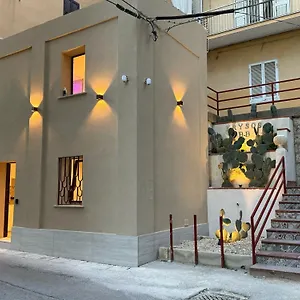Krysos Luxury Nocleg ze śniadaniem