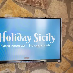  Appartamento Holidaysicily